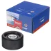 ROLKA NAPINACZA MB ACTROS MP4 2011R-, PROWADZĄCA, METALOWA, FI70X34MM, AUGER