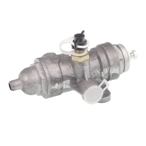 REGULATOR CIŚNIENIA POW. 7,3BAR STAR 200, 1142, JELCZ, DAF, IVECO - TYP PRASZKA