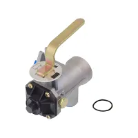 REGULATOR SIŁY HAMOWANIA 3-ZAKRESOWY Z ORINGIEM
