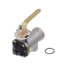  4756040120KPL — REGULATOR SIŁY HAMOWANIA 3-ZAKRESOWY Z ORINGIEM
