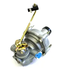 SORL 4757100360 — REGULATOR SIŁY HAMOWANIA MECHANICZNY DAF, VOLVO, EVOBUS