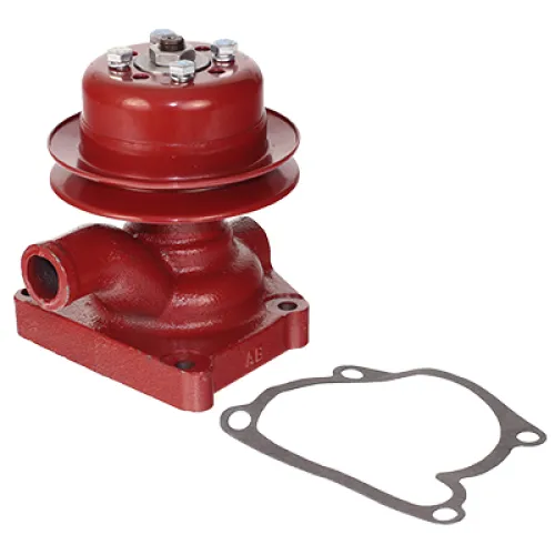 POMPA WODY ZETOR 5011, 5511, 5611, 6748, 5711, 6711, 5745