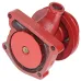 POMPA WODY ZETOR 5011, 5511, 5611, 6748, 5711, 6711, 5745