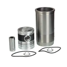  50-1000108 — ZESTAW NAPR. SILNIKA MTZ 50 (5P)