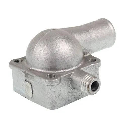 KORPUS TERMOSTATU MTZ