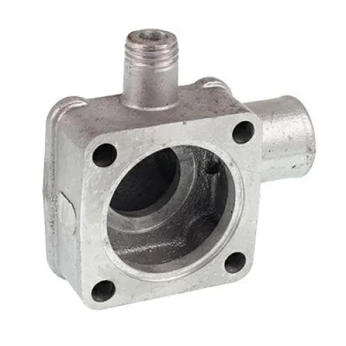 KORPUS TERMOSTATU MTZ