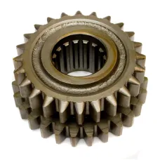 GMP 50-1701048A — KOŁO ZĘBATE 4/5 BIEGU MTZ Z=24/27