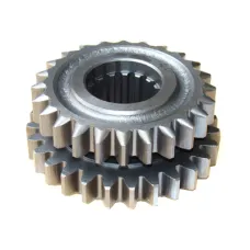 50-1701048 — KOŁO ZĘBATE 4/5 BIEGU MTZ Z=24/27