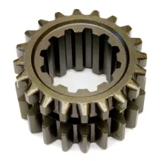GMP 50-1701196Z — KOŁO ZĘBATE 1 ST. REDUKT Z=20/20 MTZ