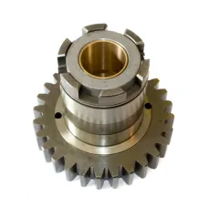 GMP 50-1701198-A — KOŁO ZĘBATE Z TULEJĄ MTZ