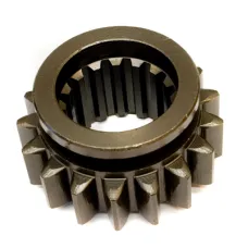 GMP 50-1701212A — KOŁO ZĘBATE 1 I WSTECZNEGO BIEGU MTZ Z=17