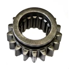 MZ-AD 50-1701212 — KOŁO ZĘBATE 1 I WSTECZNEGO BIEGU MTZ Z=17