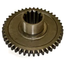 MZ-AD 50-1701214 — KOŁO ZĘBATE 3 BIEGU, 43Z  MTZ