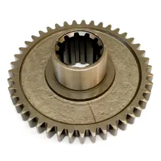 GMP 50-1701214 CB — KOŁO ZĘBATE 3 BIEGU, 43Z  MTZ