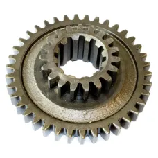 GMP 50-1701218B — KOŁO ZĘBATE 5/WST. BIEG Z=19/38 MTZ