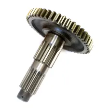 GMP 50-1701252 — WAŁ GŁÓWNY SKRZYNI MTZ