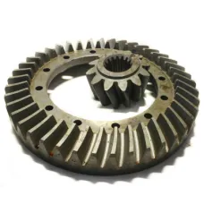 ORYGINALNE 50-2403014 — KOŁO TALERZOWE MTZ Z KOŁEM ATAKUJĄCYM
