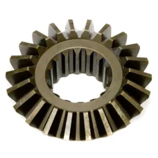 GMP 50-2403048 — KOŁO ZĘBATE PÓŁOS. MECH.RÓŻ. Z=22 MTZ
