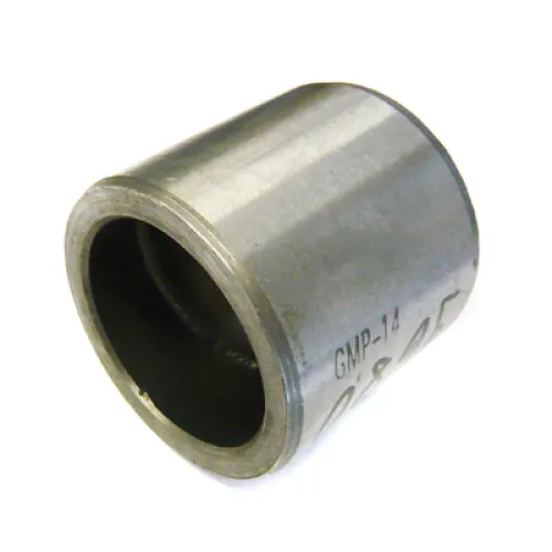 TULEJA ZWROTNICY MTZ 38X50X46MM