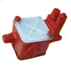 GMP 50-3406015A — ROZDZIELACZ SERWA MTZ KPL.