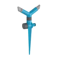 ZRASZACZ OBROTOWY 2-RAMIENNY CELLPRO