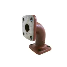 ORYGINALNE 50-4607096-A — KOLANKO POMPY NSZ  32 ŻELIWNE O/O 46MM