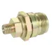 SZYBKOZŁĄCZE HYDRAULICZNE GNIAZDO ROLNICZE, M36X1,5 / M16X1,5
