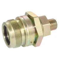 SZYBKOZŁĄCZE HYDRAULICZNE GNIAZDO ROLNICZE, M36X1,5 / M16X1,5