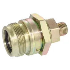 GMP 50.49.002.0M16 — SZYBKOZŁĄCZE HYDRAULICZNE GNIAZDO ROLNICZE, M36X1,5 / M16X1,5