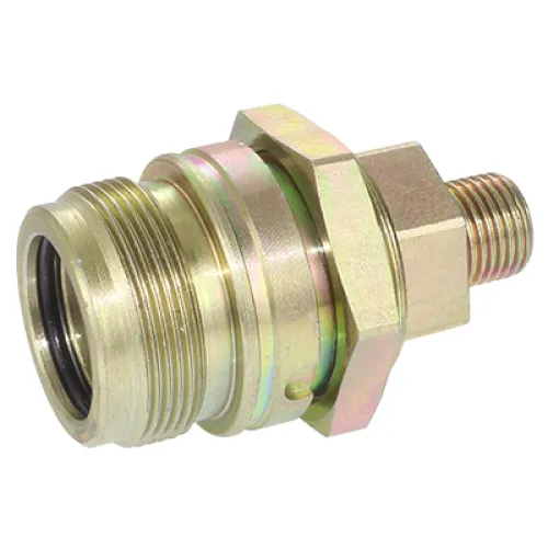 SZYBKOZŁĄCZE HYDRAULICZNE GNIAZDO ROLNICZE, M36X1,5 / M16X1,5