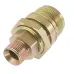 SZYBKOZŁĄCZE HYDRAULICZNE GNIAZDO ROLNICZE, M36X1,5 / M22X1,5