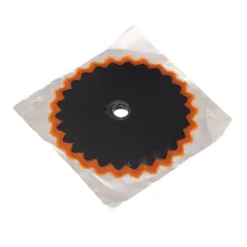 TIP-TOP 500-5749 — ŁATKA DO DĘTKI - PODST. ZAWORU FI  75MM FI FELGI 7,5MM, DĘTKA 4,25X15-7,00X20