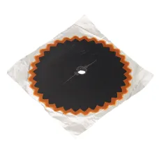 TIP-TOP 500-5756 — ŁATKA DO DĘTKI - PODST. ZAWORU FI  94MM FI FELGI 7,5MM, DĘTKA 7,25X20-7,50X20