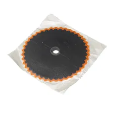 TIP-TOP 500-5763 — ŁATKA DO DĘTKI - PODST. ZAWORU FI 116MM FI FELGI 7,5MM, DĘTKA 8,25X20-14,00X20