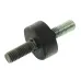 ODBÓJ GUMOWY M 8/25X10MM 2 ŚRUBY - ATRAPY RVI MAGNUM