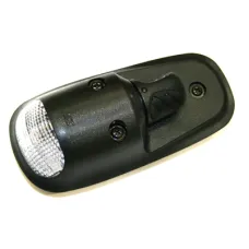 SERTPLAS 5001834561 — LAMPA OBRYSOWA BIAŁA NA DACH RVI PREMIUM VOLVO FL, DAF, LEWA/PRAWA, 24V