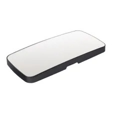 TANGDE 5001856614 — WKŁAD LUSTRA 380X190MM, RVI PREMIUM, DAF LF, L/P, +PLASTIK, PODGRZEWANE