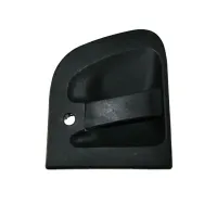 KLAMKA DRZWI RVI PREMIUM ZEWN. PRAWA N/T, NKPL.
