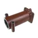 KORPUS CYLINDRA PODNOŚNIKA C-330 FI 70MM