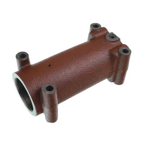 KORPUS CYLINDRA PODNOŚNIKA C-330 FI 70MM