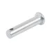 SWORZEŃ UCHA ŁAŃCUCHA BOCZNEGO, fi 9MM, L=44mm,