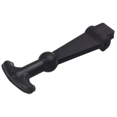 POLSKA PRODUKCJA 50023330 — ZACZEP GUMOWY MASKI L=150mm C-330