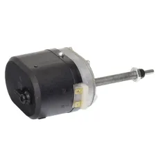  50025680 — SILNICZEK WYCIERACZKI 24V DŁUGI Z WYŁĄCZNIKIEM, KĄT 105°, L= 94MM