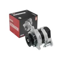 ALTERNATOR C-330 14V, 45A  - BREMHER - 3 LATA GWARANCJI !!!