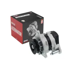  50027970BH — ALTERNATOR C-330 14V, 45A  - BREMHER - 3 LATA GWARANCJI !!!