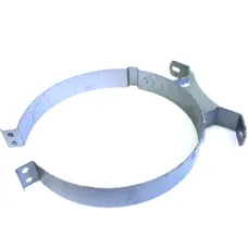 DINEX 500362803 — OBEJMA RURY WYDECHOWEJ IVECO