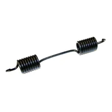 SAMPA 5010098945 — SPRĘŻYNA SZCZĘK HAMULCOWYCH RVI PREMIUM TYŁ, 240X35MM