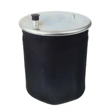 FABIO 5010557355 — PODUSZKA PNEUM. RVI MAGNUM, PREMIUM TYŁ, PODSTAWa METALOWA, KPL
