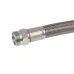 PRZEWÓD SPRĘŻARKI RVI AE DXI M26X1,5ZEW/M26X1,5WEW L=385MM