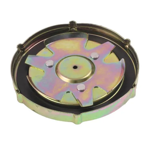 KOREK WLEWU PALIWA FI 90MM, METALOWY MTZ